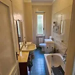 Ai Piani D'invrea Vicino Al Mare Con Giardino Apartment Varazze