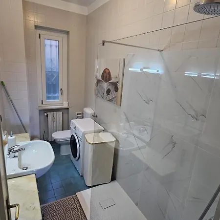 Apartmán Ai Piani D'invrea Vicino Al Mare Con Giardino